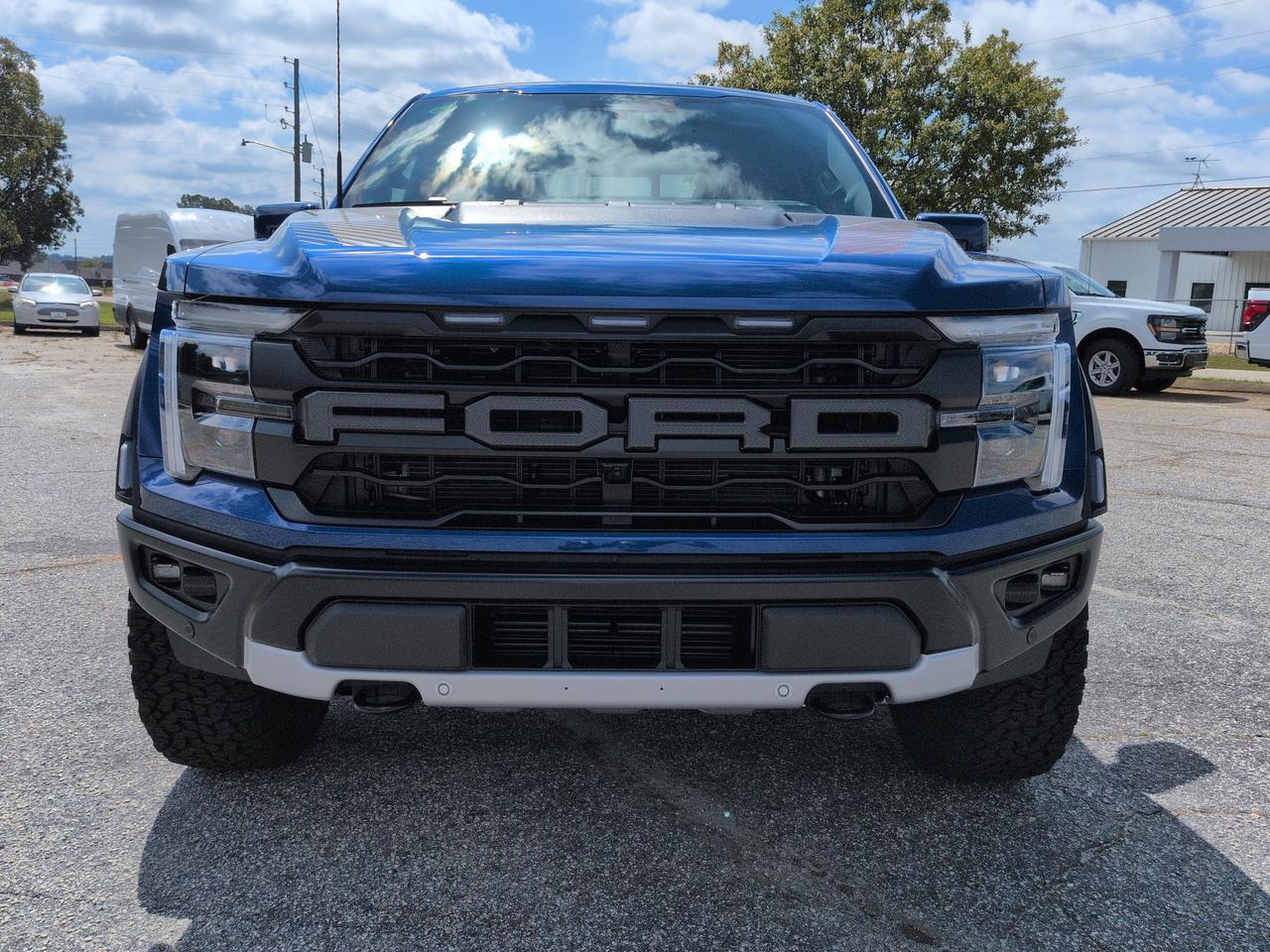2026 Ford F-150 RAPTOR Winder GA