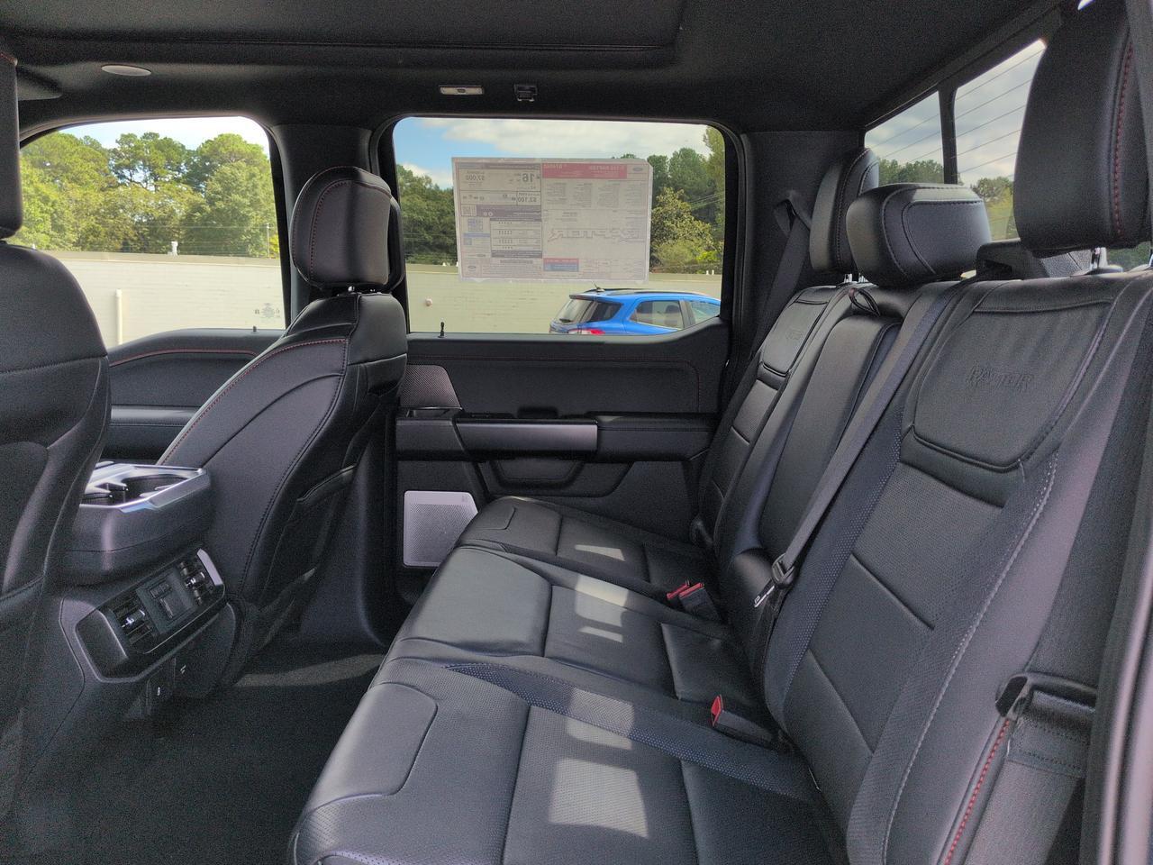2026 Ford F-150 RAPTOR Winder GA