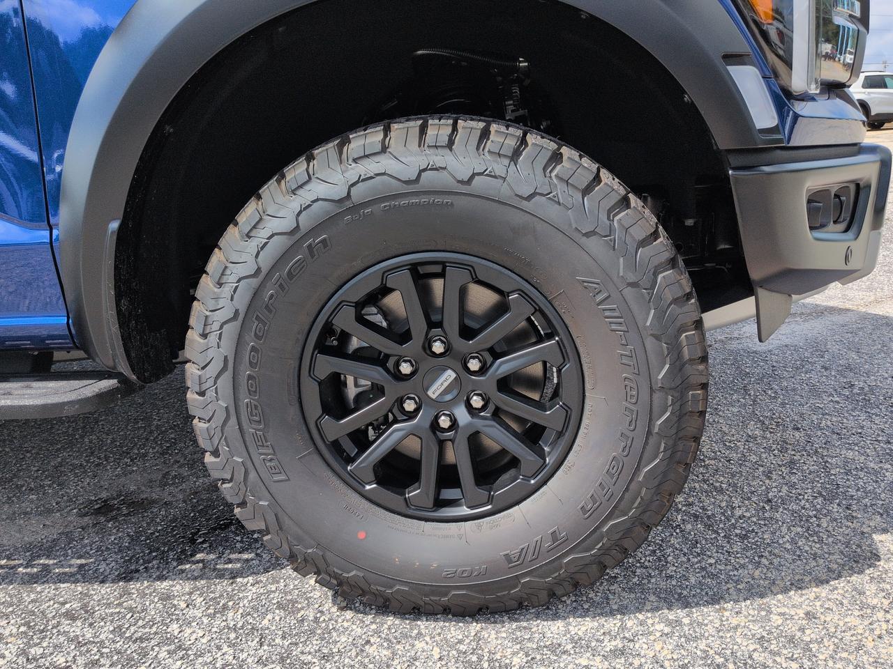 2026 Ford F-150 RAPTOR Winder GA