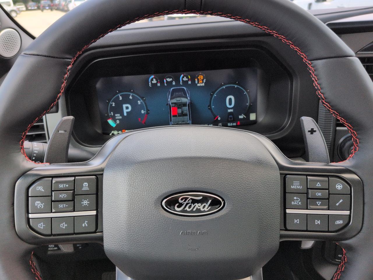 2026 Ford F-150 RAPTOR Winder GA