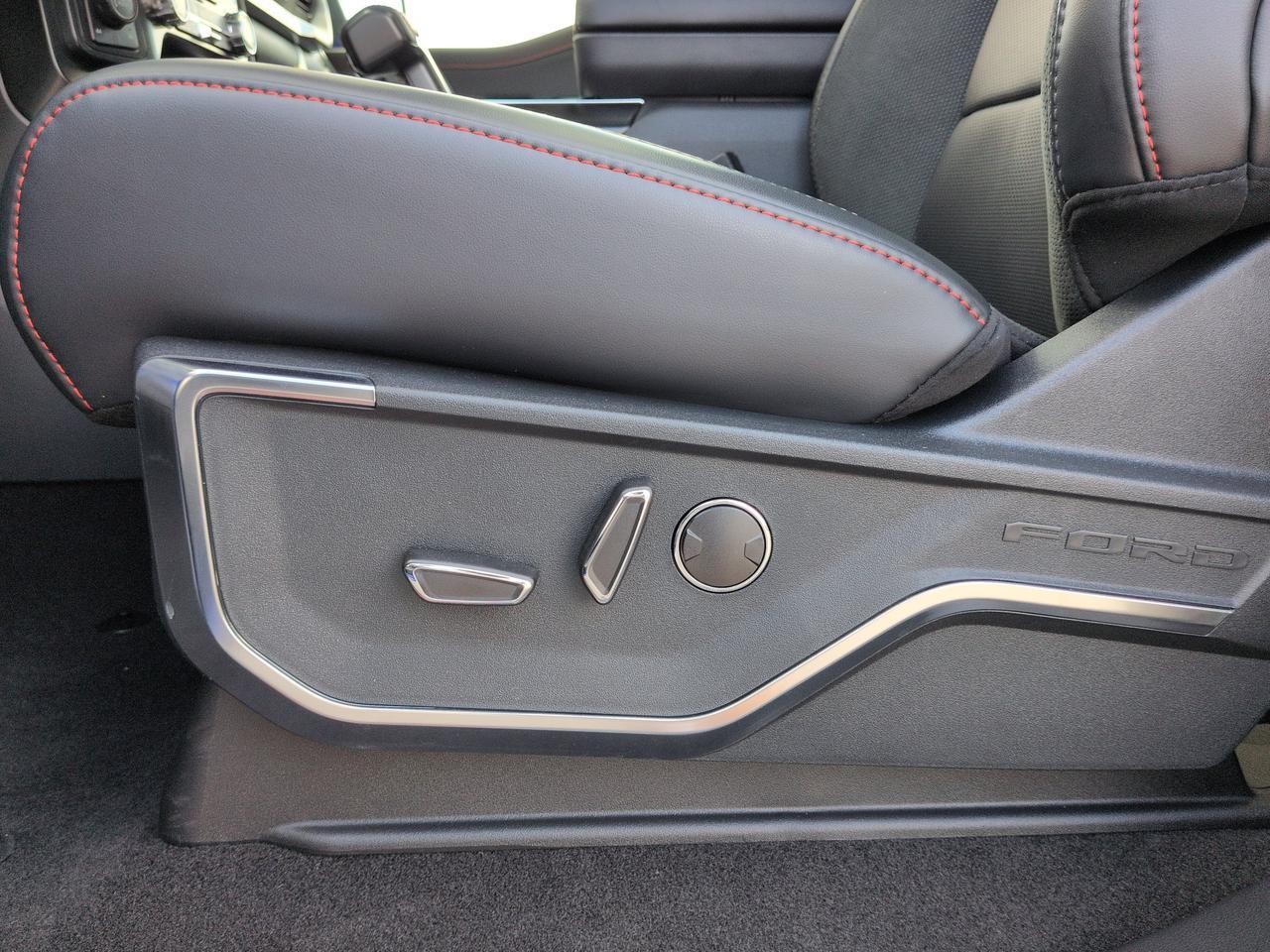 2026 Ford F-150 RAPTOR Winder GA