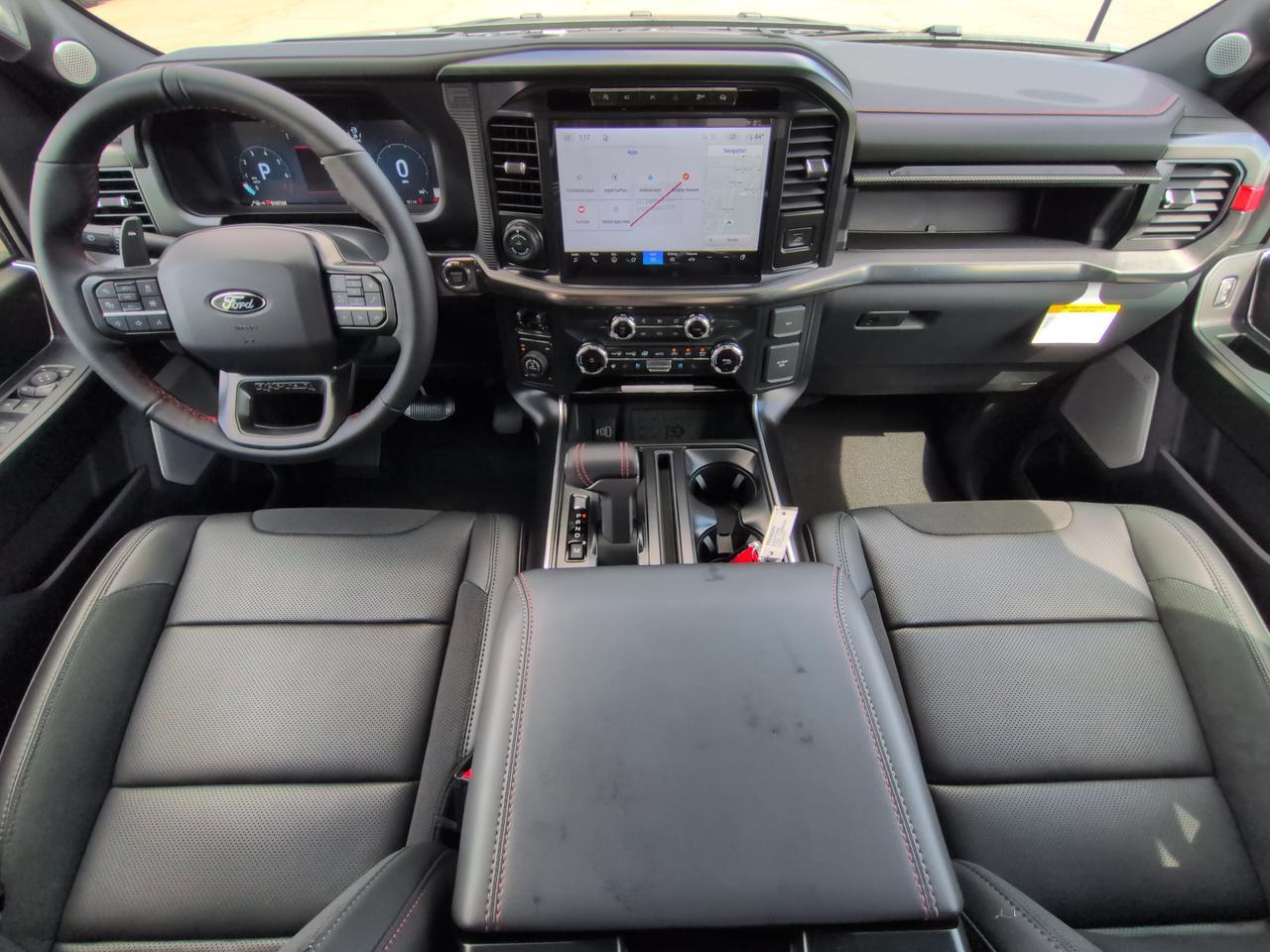 2026 Ford F-150 RAPTOR Winder GA