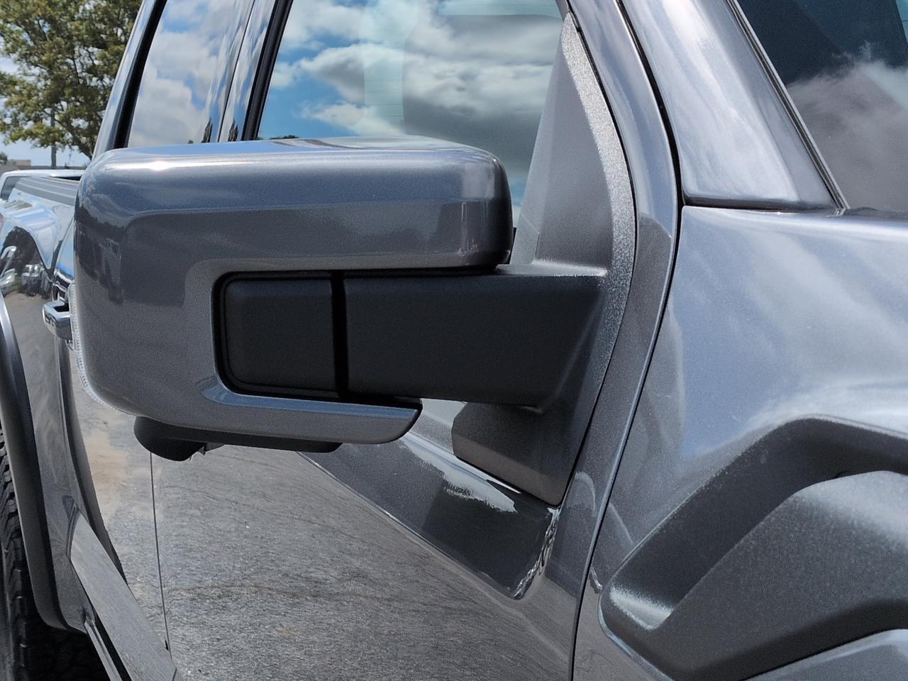 2026 Ford F-150 RAPTOR Winder GA