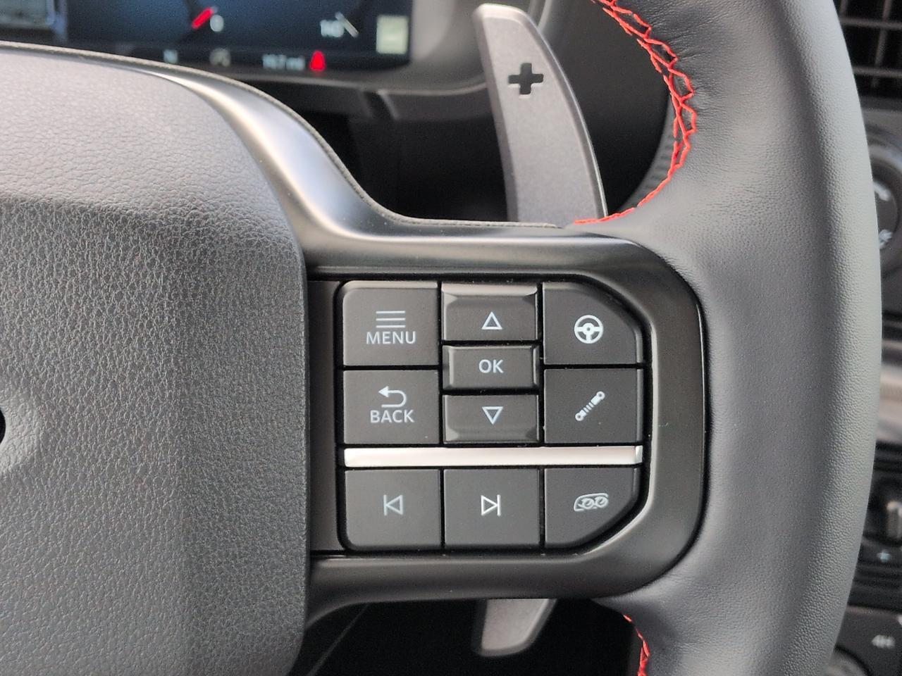 2026 Ford F-150 RAPTOR Winder GA