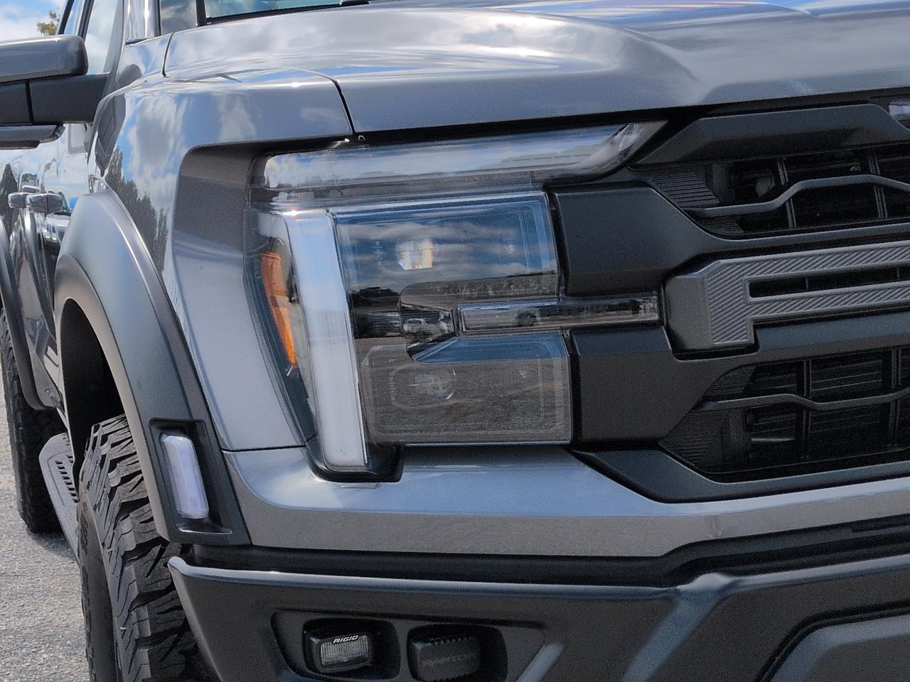 2026 Ford F-150 RAPTOR Winder GA