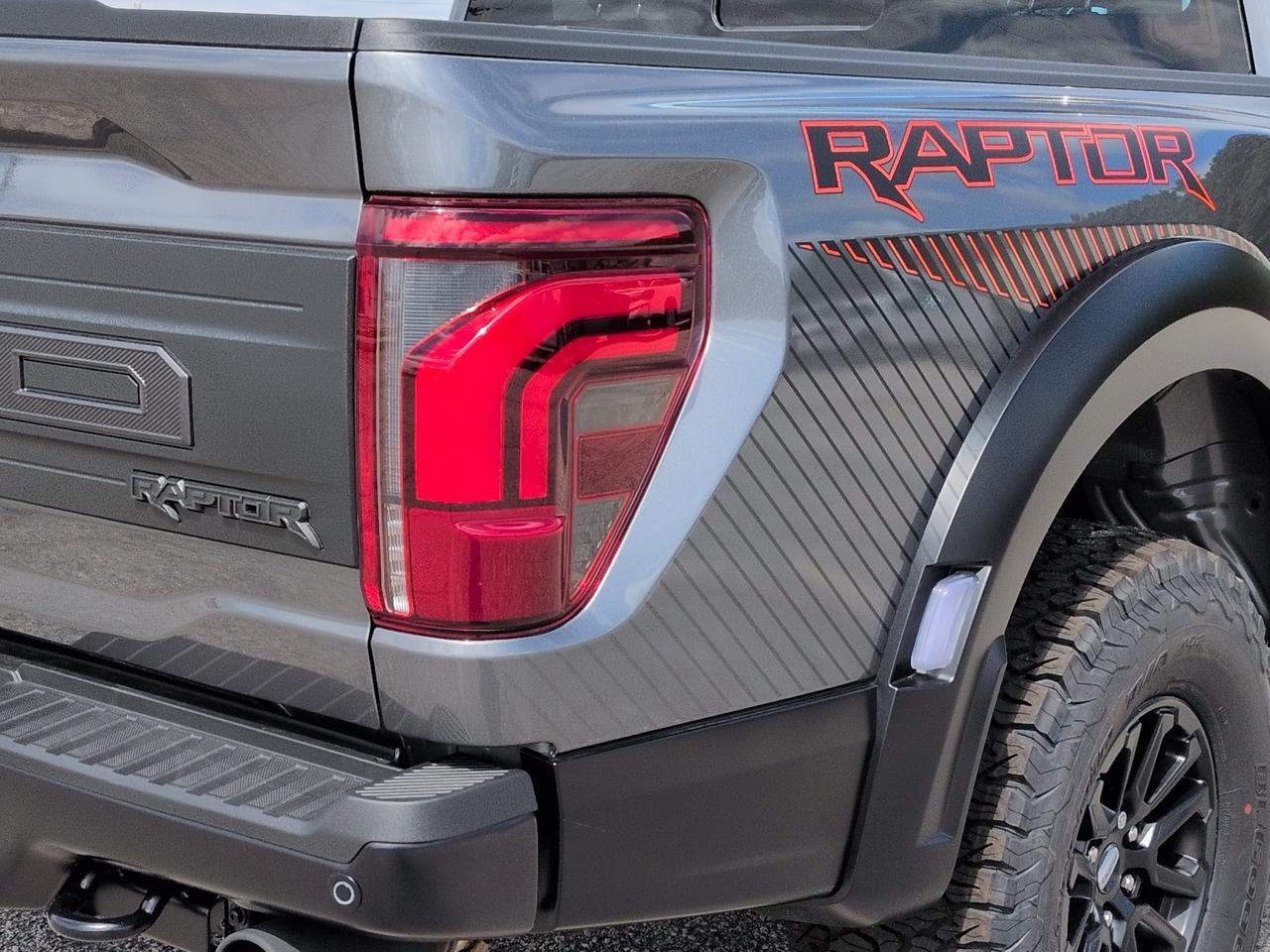 2026 Ford F-150 RAPTOR Winder GA
