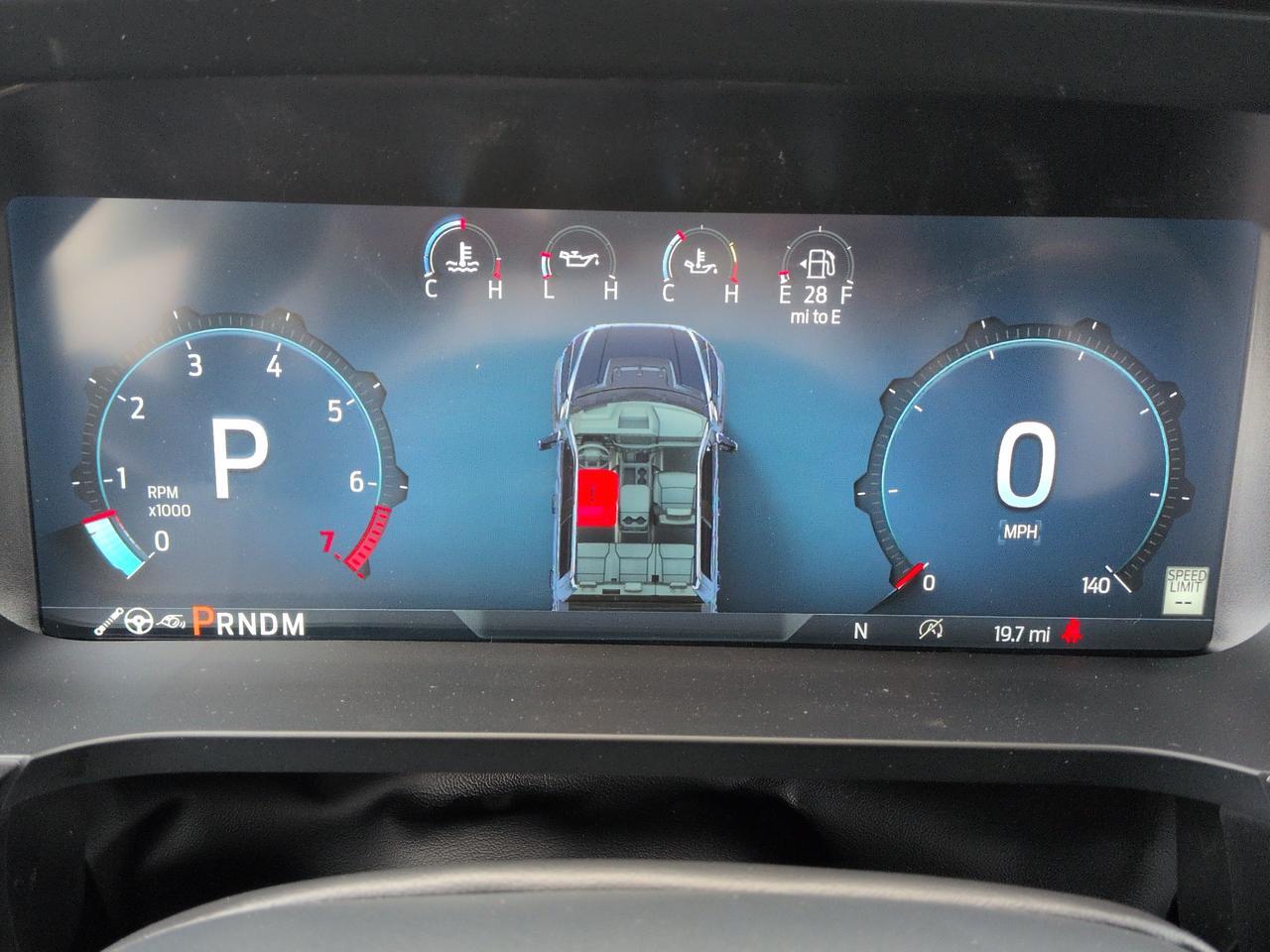 2026 Ford F-150 RAPTOR Winder GA