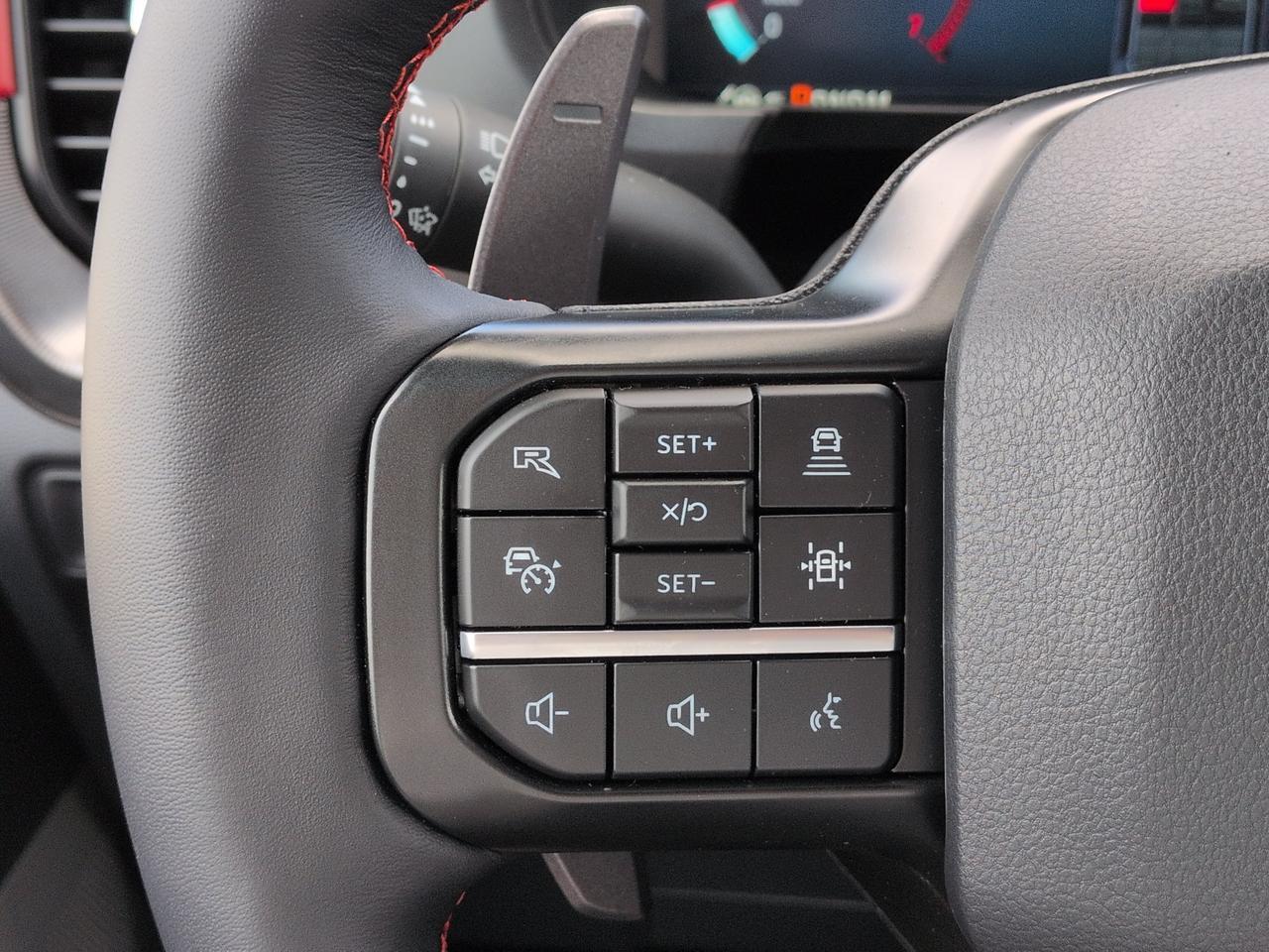 2026 Ford F-150 RAPTOR Winder GA