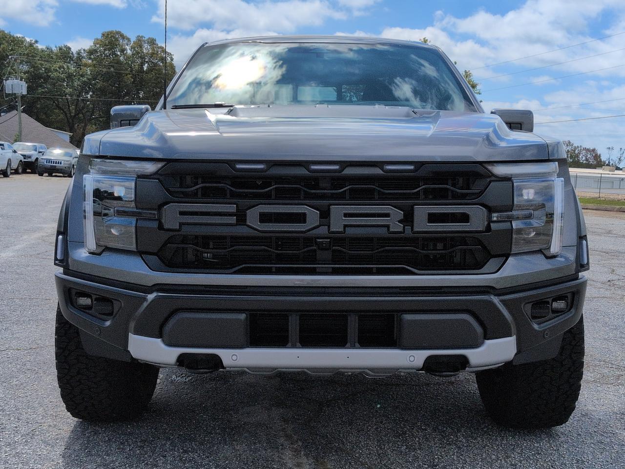 2026 Ford F-150 RAPTOR Winder GA