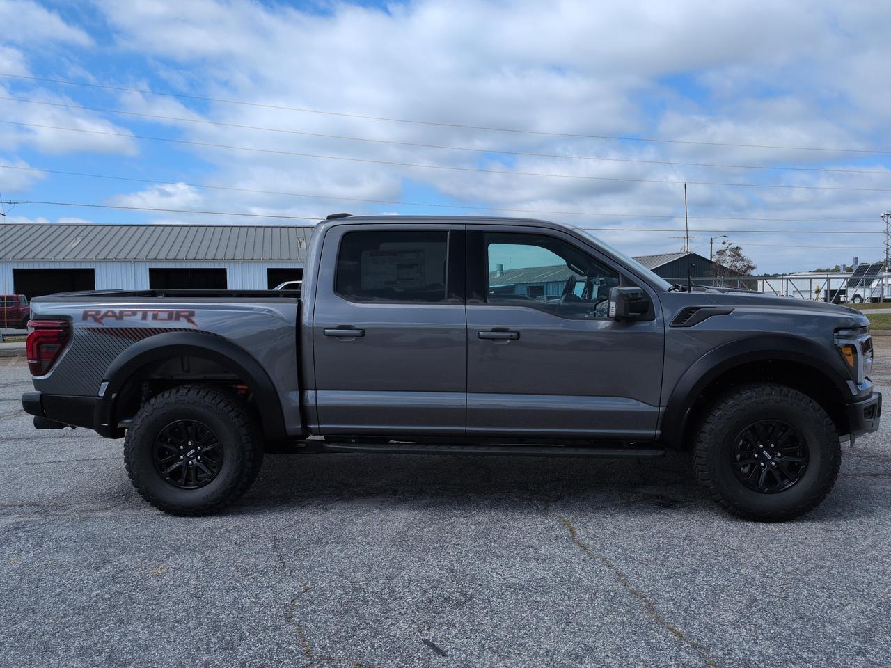 2026 Ford F-150 RAPTOR Winder GA