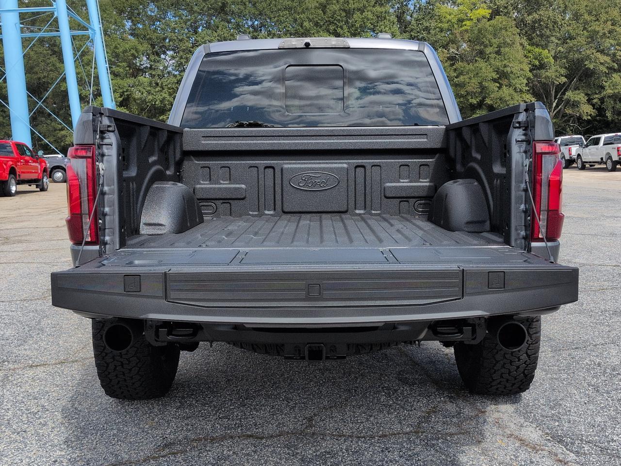 2026 Ford F-150 RAPTOR Winder GA