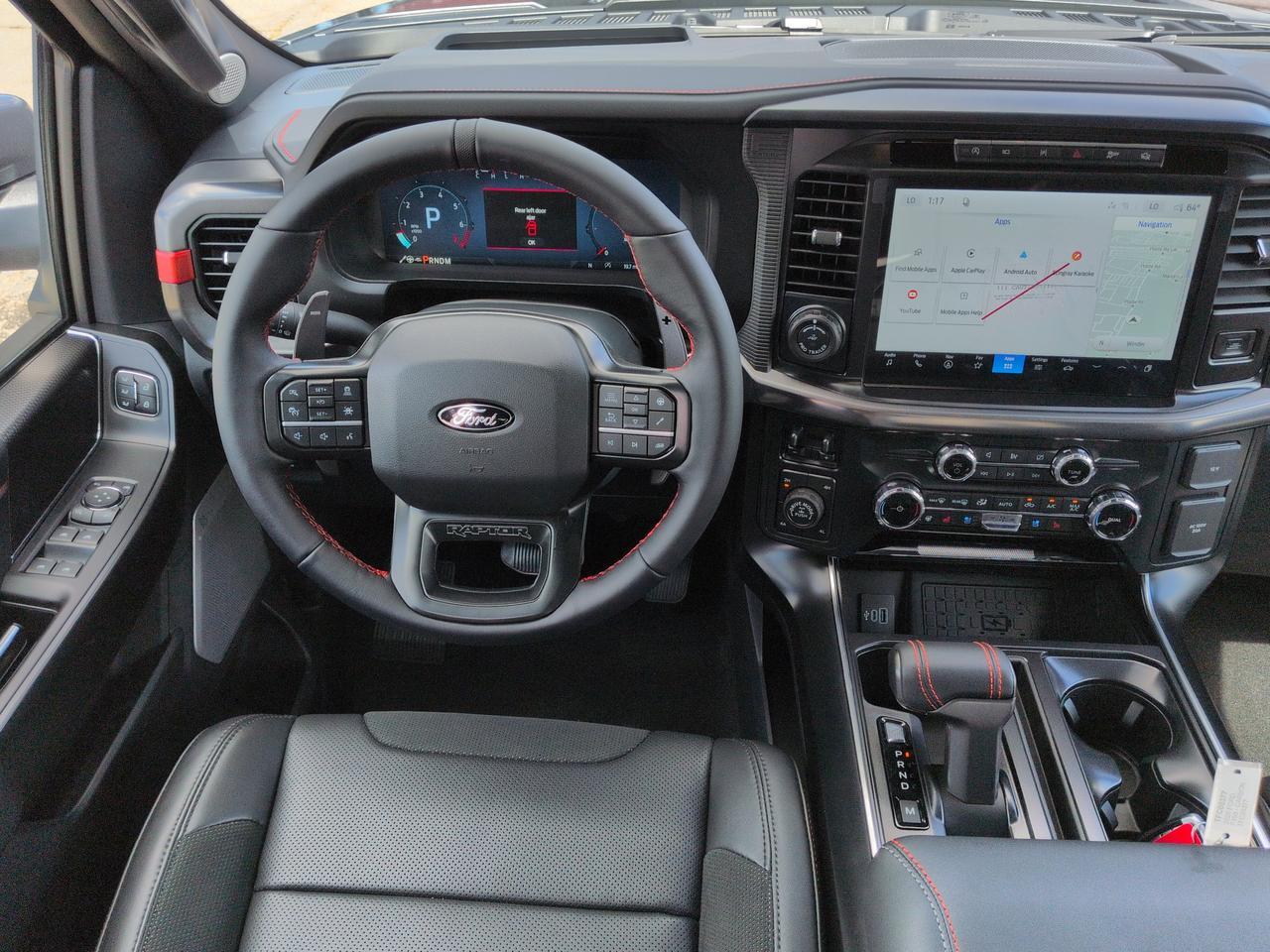 2026 Ford F-150 RAPTOR Winder GA