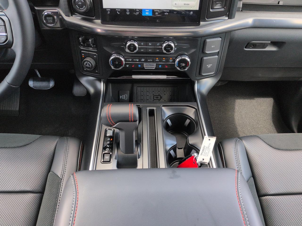2026 Ford F-150 RAPTOR Winder GA