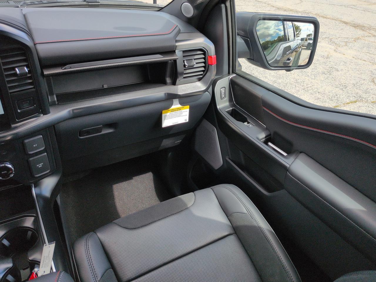2026 Ford F-150 RAPTOR Winder GA