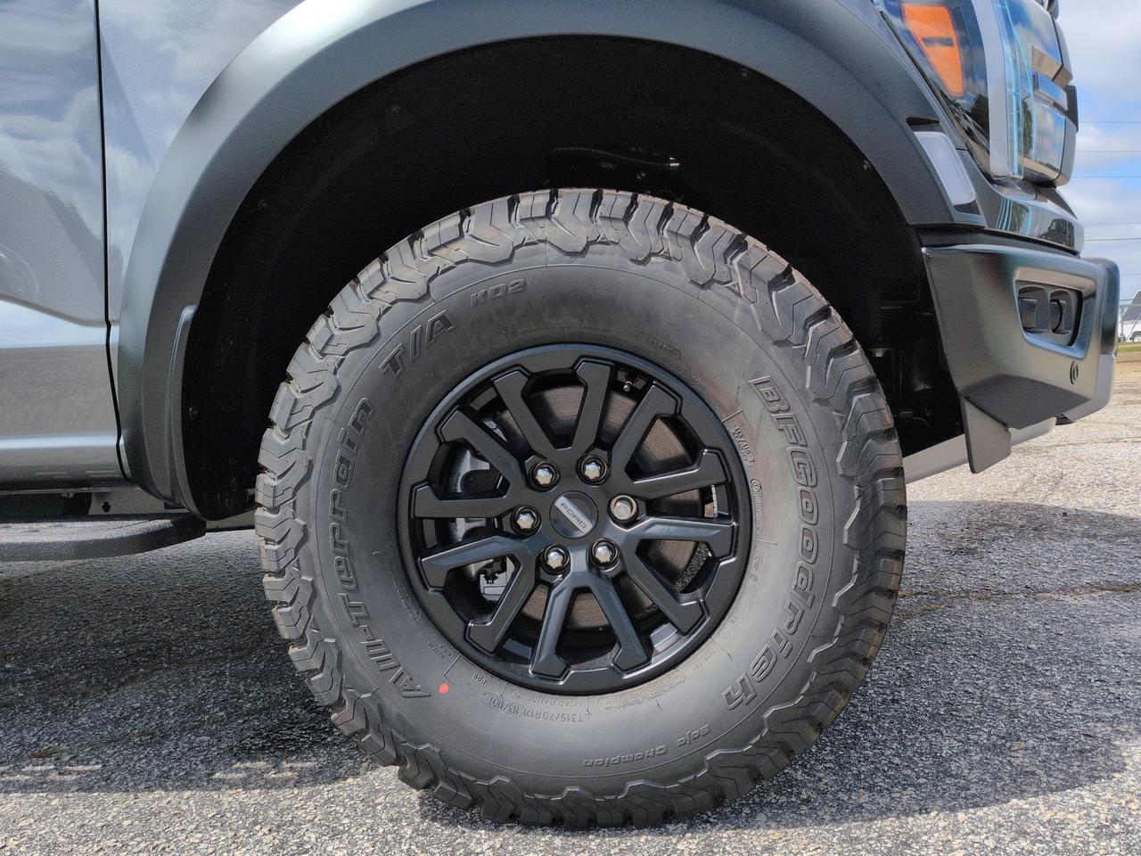 2026 Ford F-150 RAPTOR Winder GA