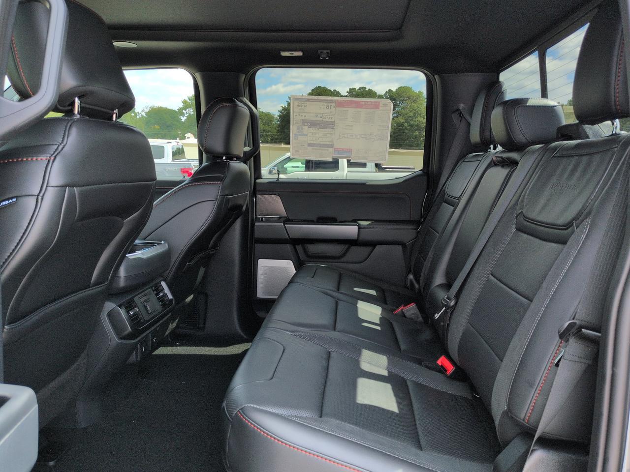 2026 Ford F-150 RAPTOR Winder GA