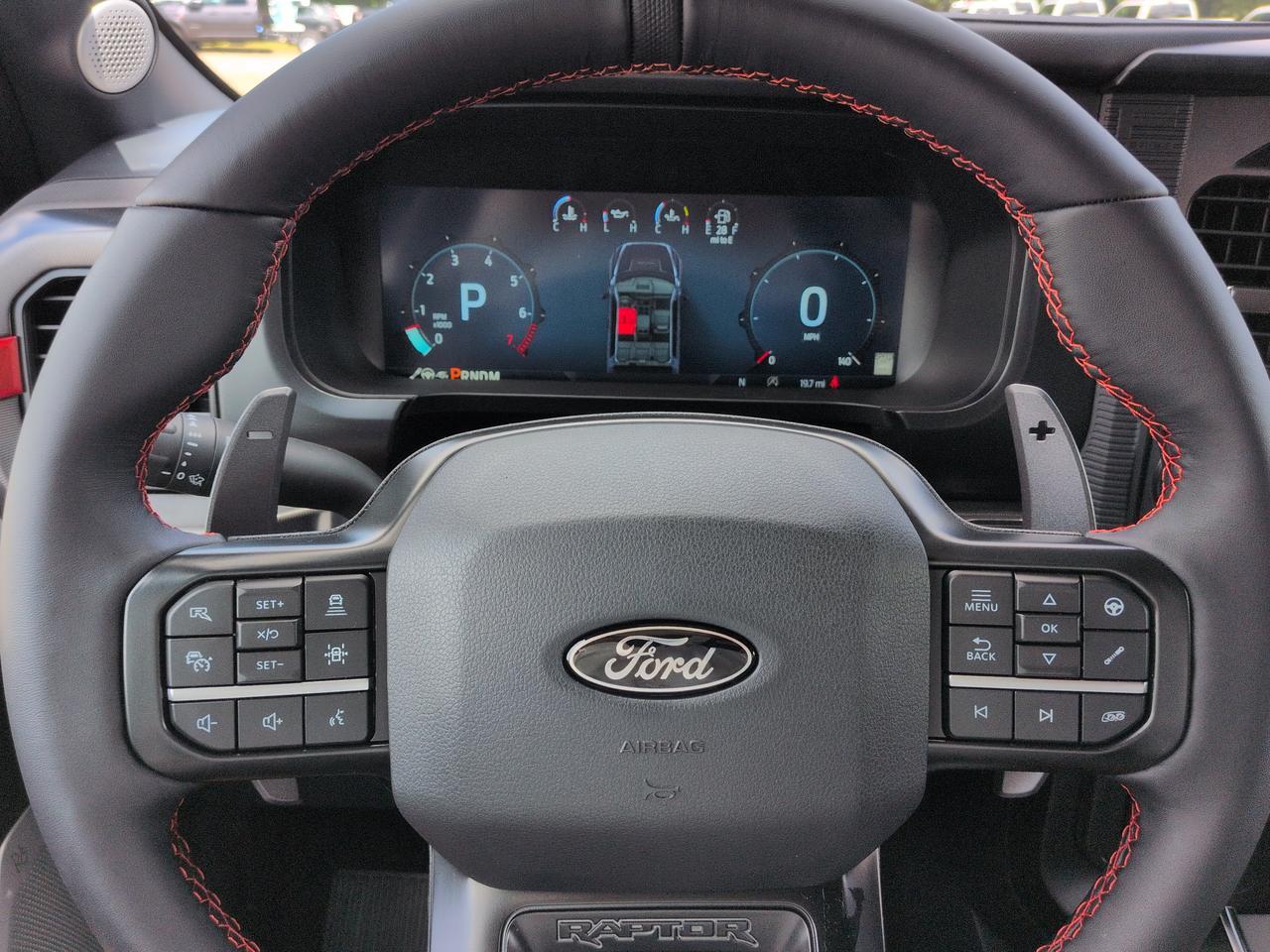 2026 Ford F-150 RAPTOR Winder GA