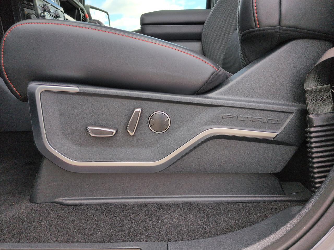 2026 Ford F-150 RAPTOR Winder GA