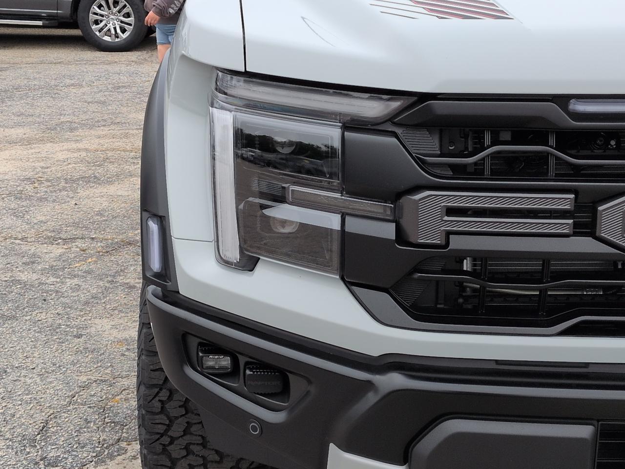 2026 Ford F-150 RAPTOR Winder GA