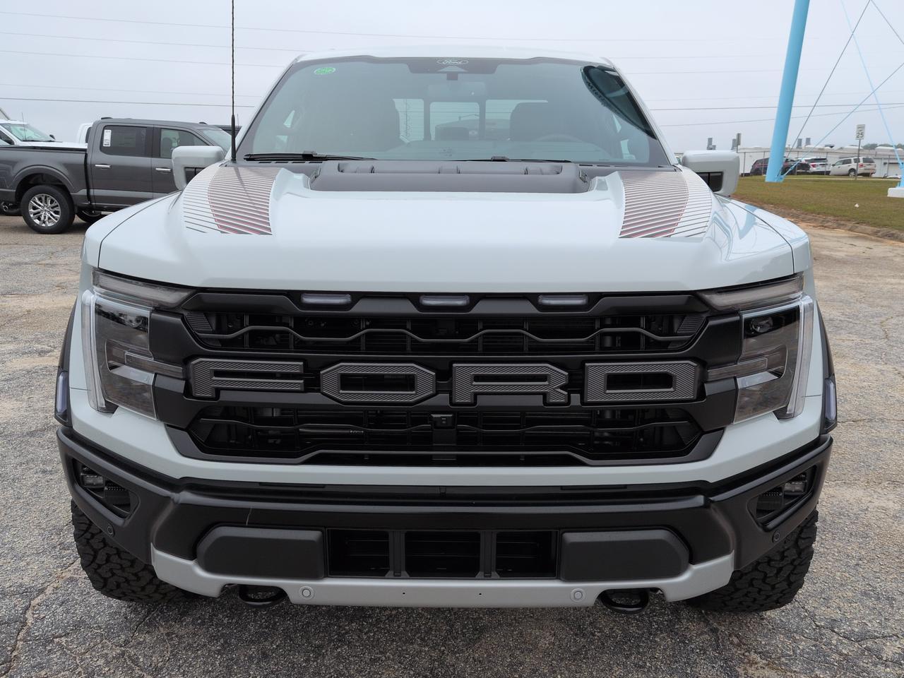2026 Ford F-150 RAPTOR Winder GA