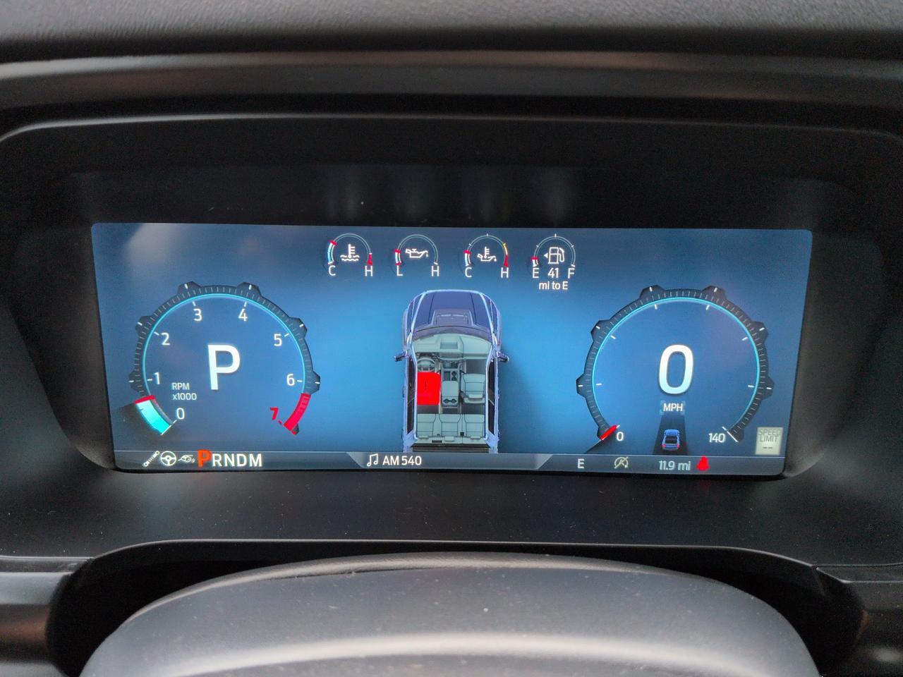 2026 Ford F-150 RAPTOR Winder GA
