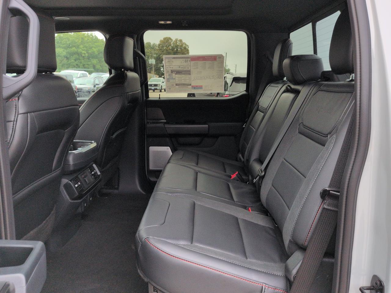 2026 Ford F-150 RAPTOR Winder GA