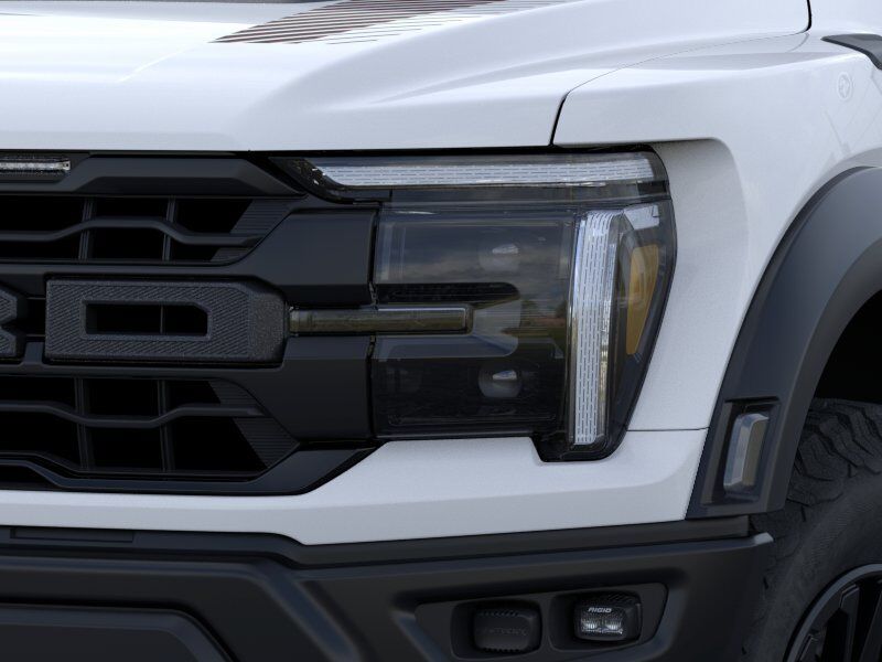 2026 Ford F-150 RAPTOR Winder GA