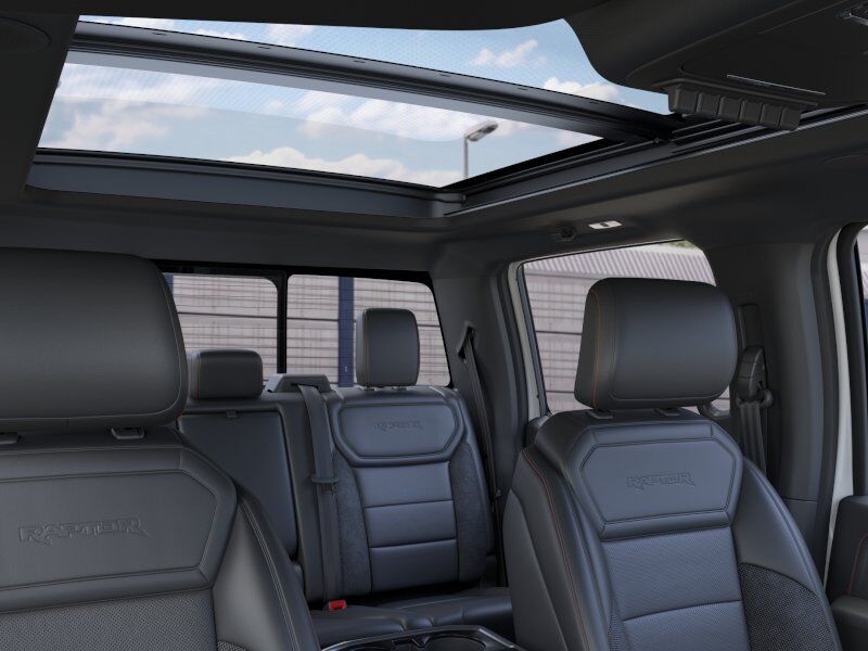 2026 Ford F-150 RAPTOR Winder GA