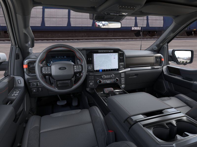 2026 Ford F-150 RAPTOR Winder GA