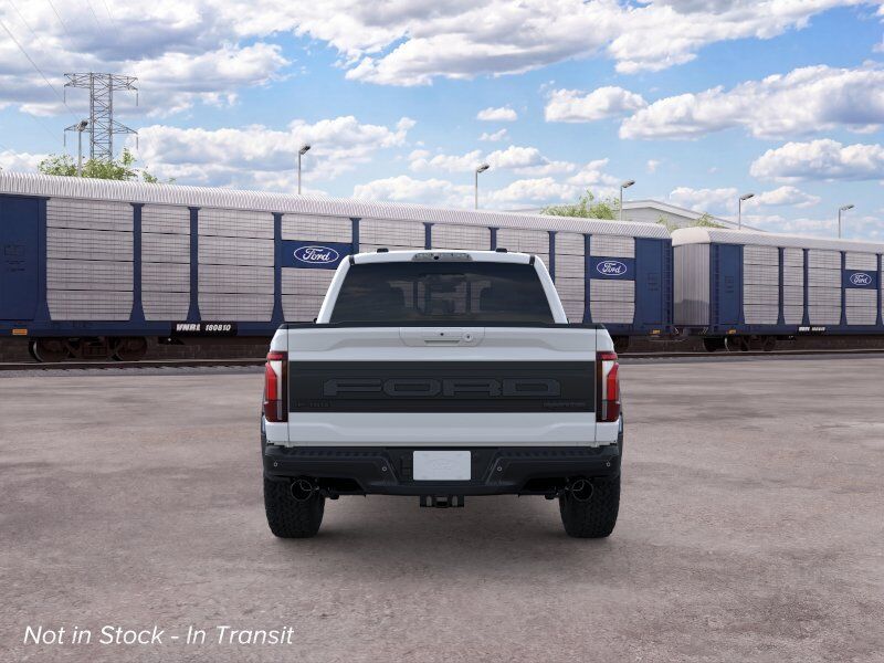 2026 Ford F-150 RAPTOR Winder GA