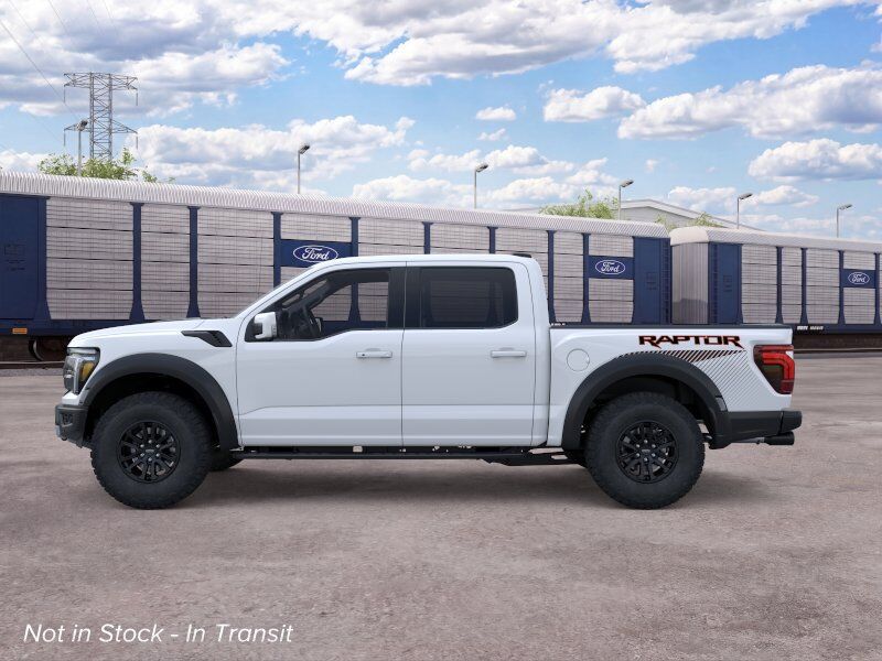 2026 Ford F-150 RAPTOR Winder GA
