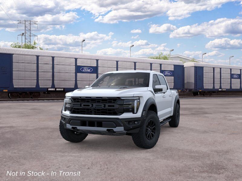 2026 Ford F-150 RAPTOR Winder GA