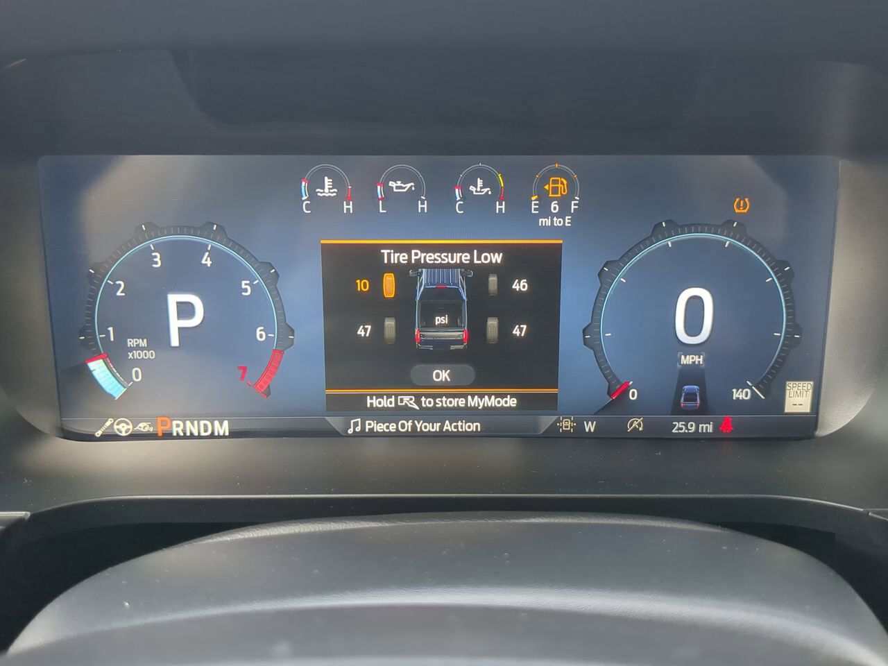 2026 Ford F-150 RAPTOR Winder GA