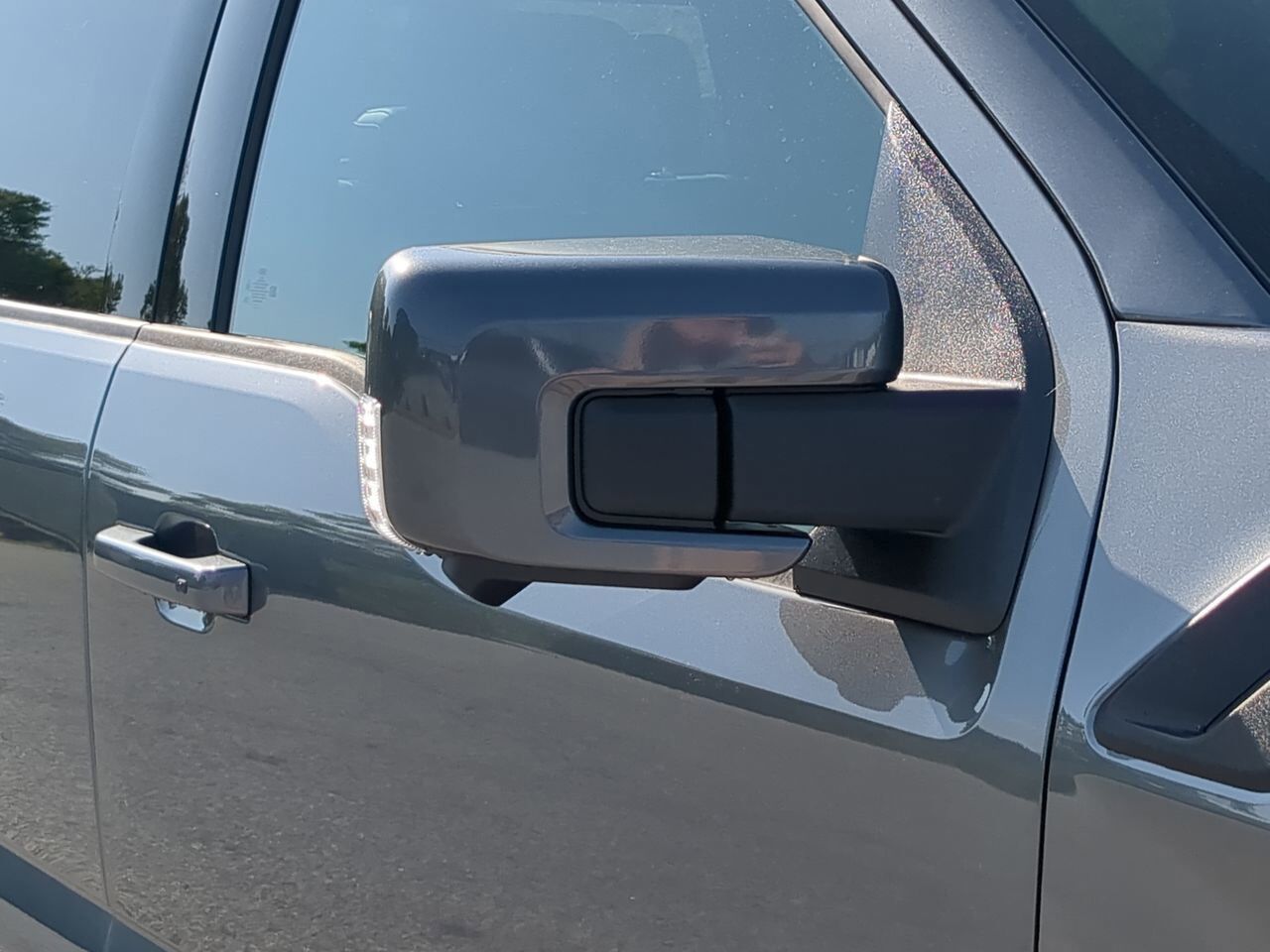 2026 Ford F-150 RAPTOR Winder GA