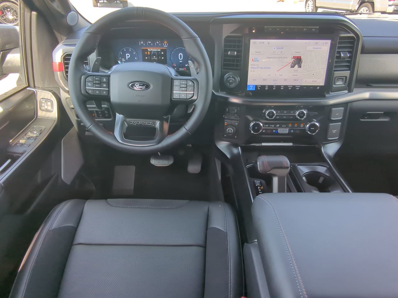 2026 Ford F-150 RAPTOR Winder GA