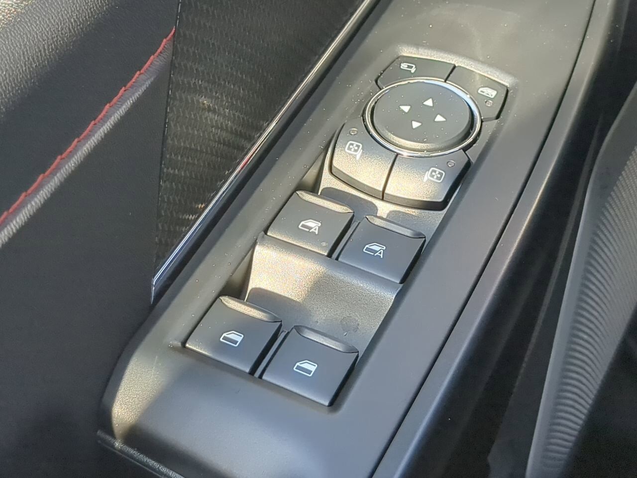 2026 Ford F-150 RAPTOR Winder GA