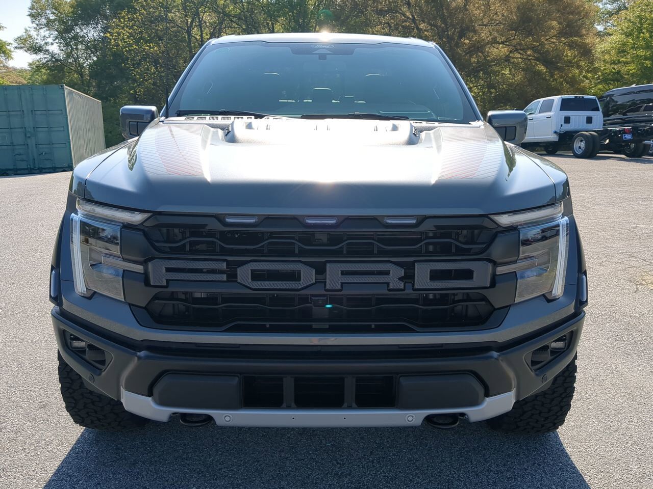 2026 Ford F-150 RAPTOR Winder GA