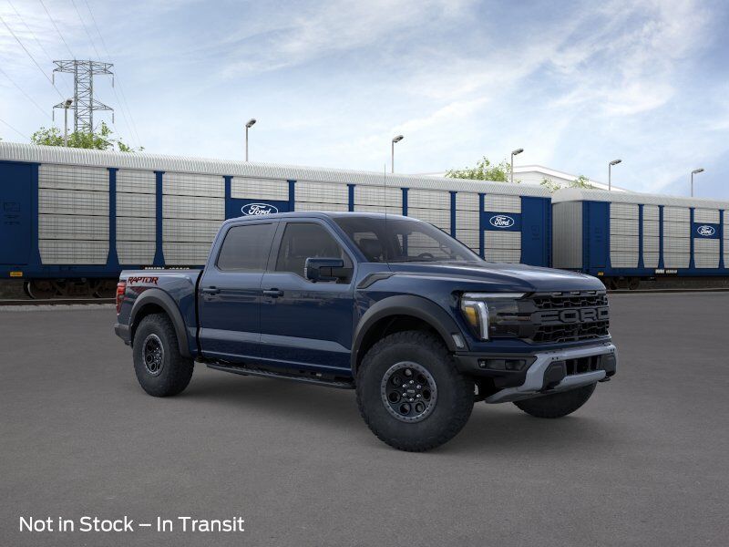 2026 Ford F-150 RAPTOR Winder GA