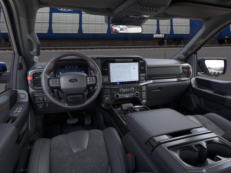 2026 Ford F-150 RAPTOR Winder GA