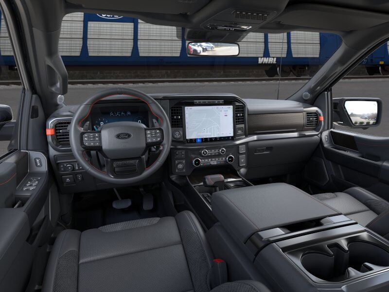 2026 Ford F-150 RAPTOR Winder GA