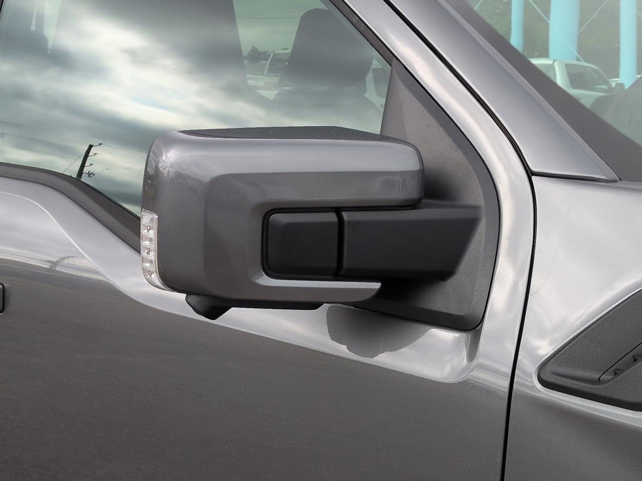 2026 Ford F-150 RAPTOR Winder GA