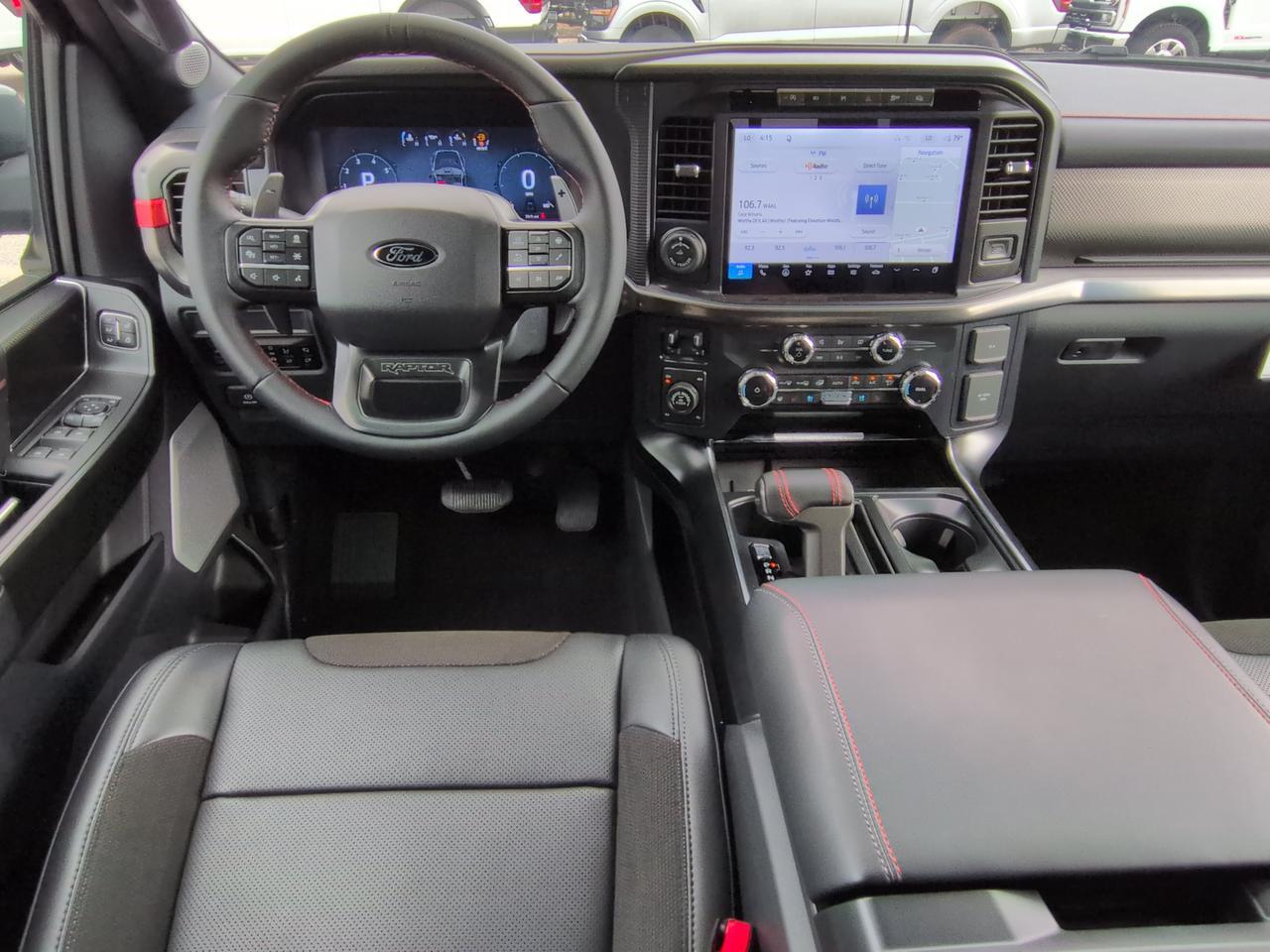 2026 Ford F-150 RAPTOR Winder GA