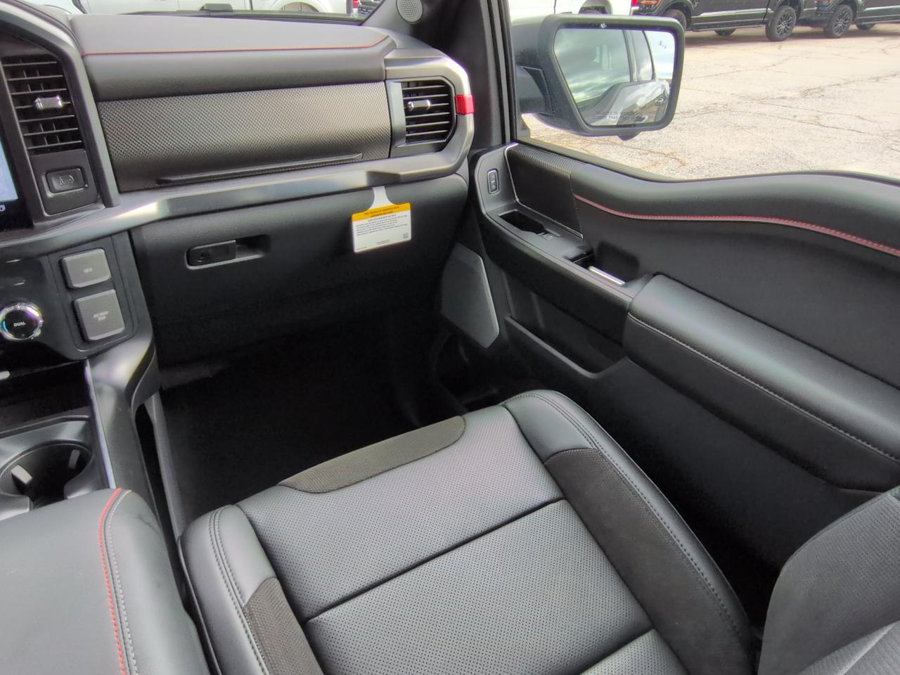 2026 Ford F-150 RAPTOR Winder GA