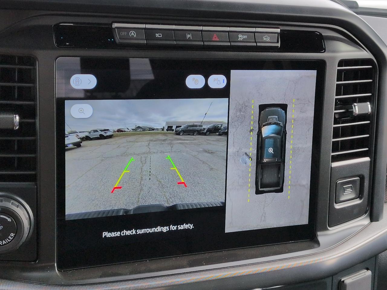2026 Ford F-150 RAPTOR Winder GA