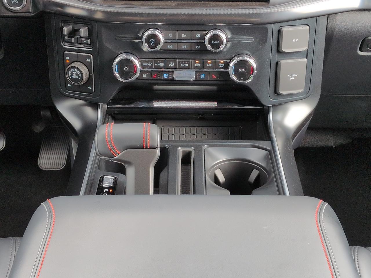2026 Ford F-150 RAPTOR Winder GA