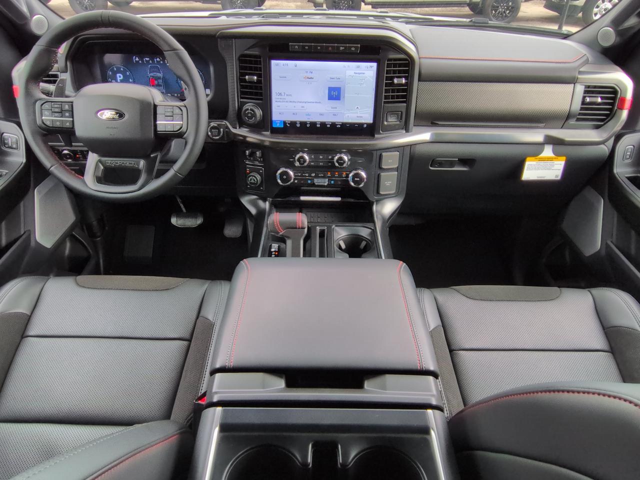 2026 Ford F-150 RAPTOR Winder GA