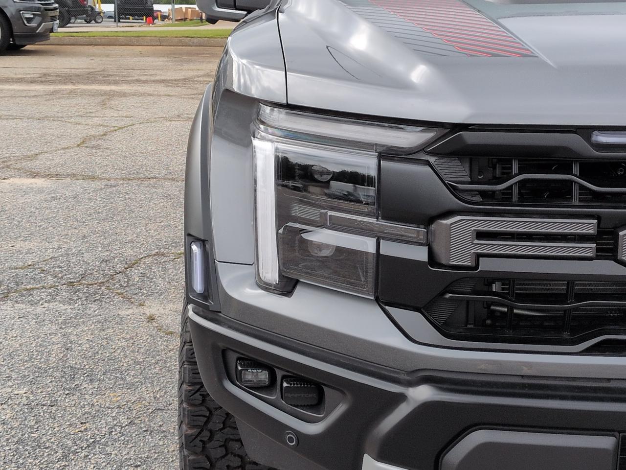 2026 Ford F-150 RAPTOR Winder GA