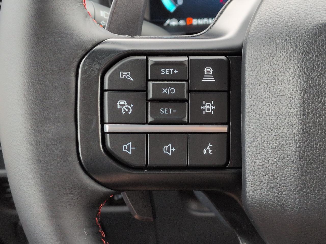 2026 Ford F-150 RAPTOR Winder GA
