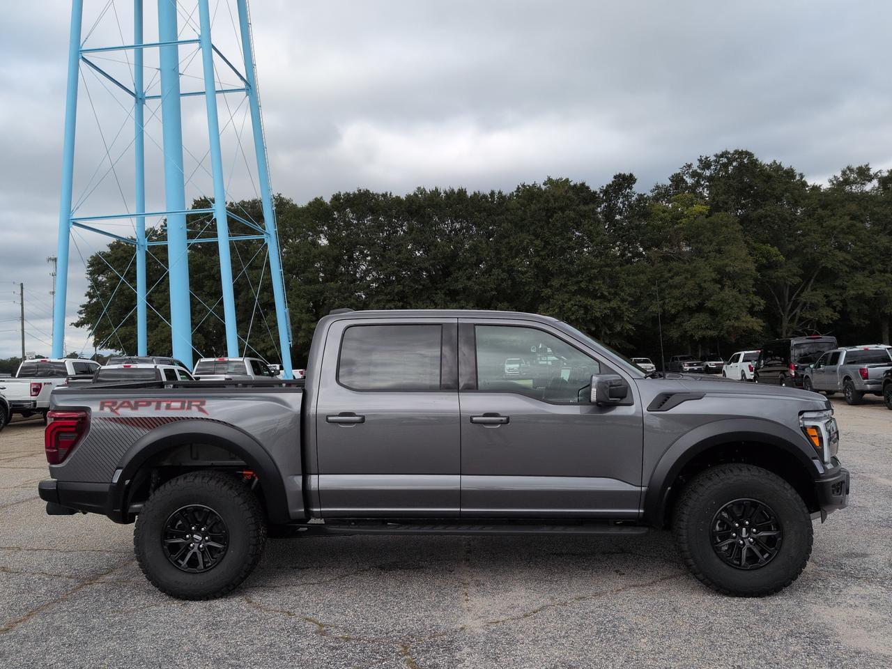 2026 Ford F-150 RAPTOR Winder GA