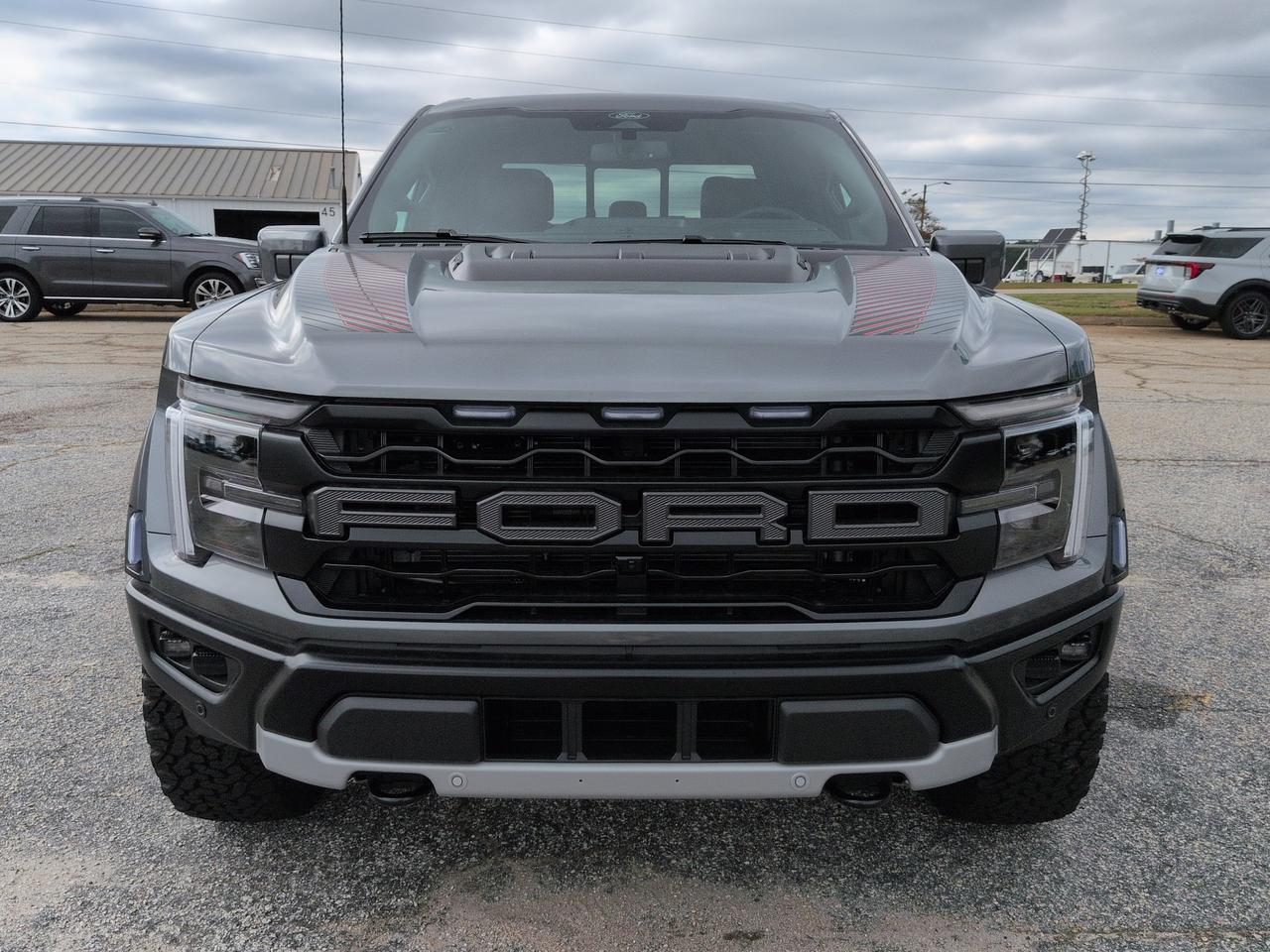 2026 Ford F-150 RAPTOR Winder GA